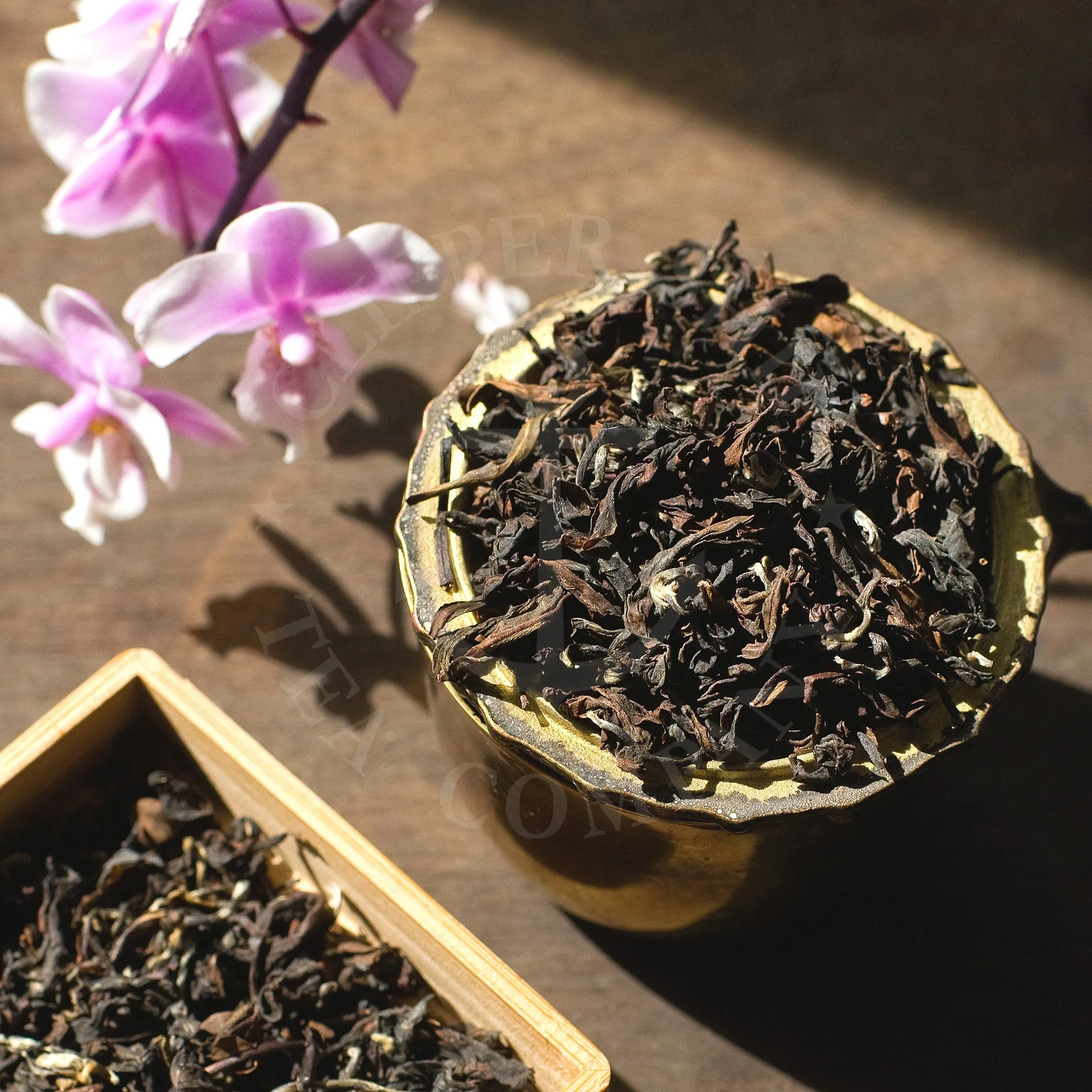 Oriental Beauty (Bai Hao) Organic