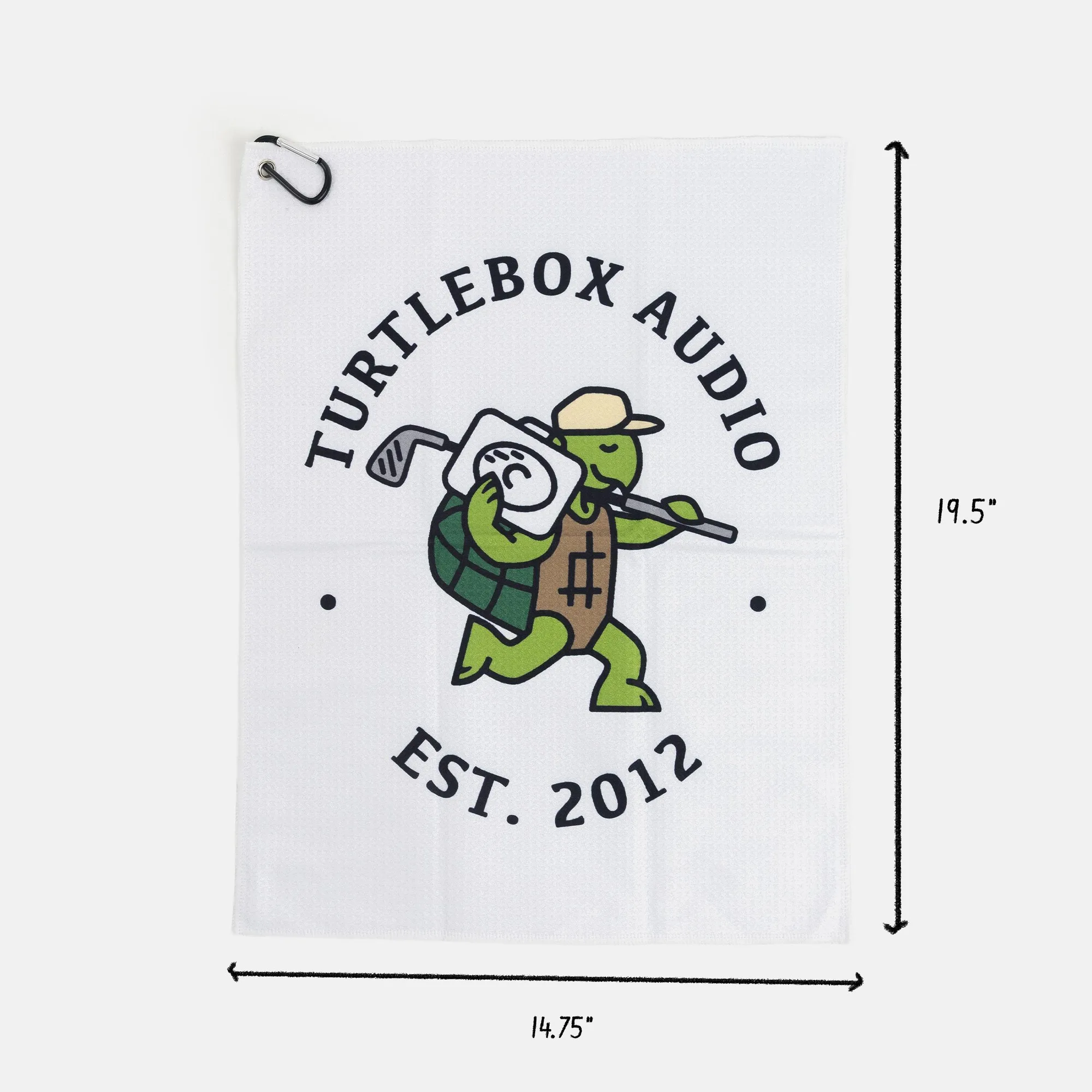 Golf Towel