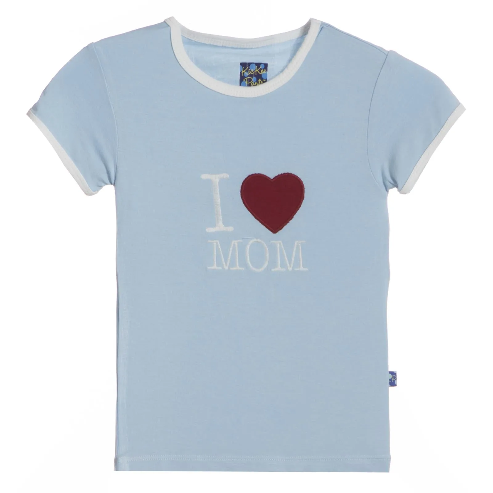 How to Style an Applique Tee for a Holiday Outfit
