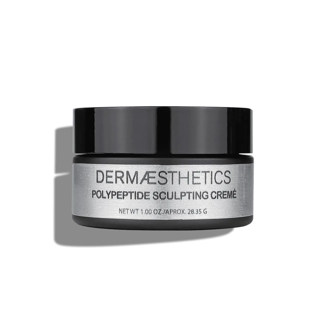Polypeptide Sculpting Cremé