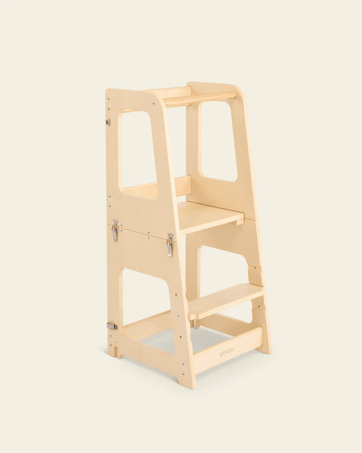 Convertible Toddler Tower