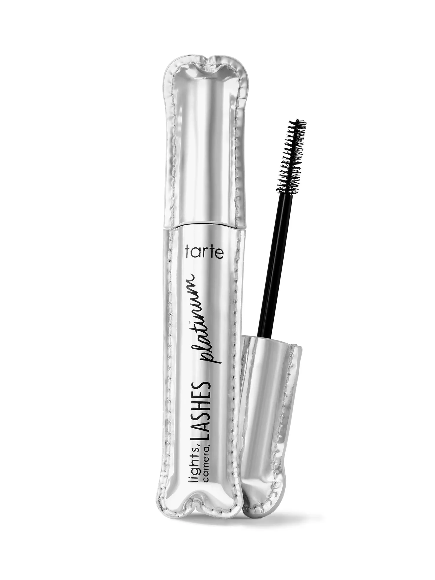 Lights Camera Lashes Platinum vs Maneater Mascara: Key Differences