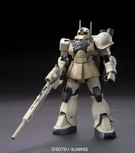 Char's Zaku II vs Standard Zaku II: What Makes the Red Comet Special?