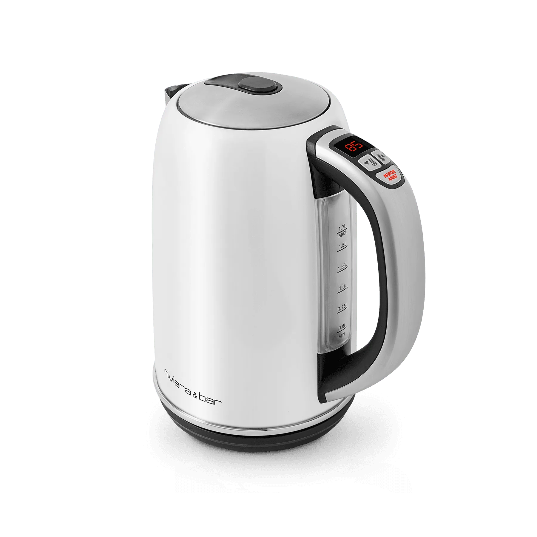 Bouilloire Serena vs Other Temperature Control Kettles: Which Delivers Perfect Tea?