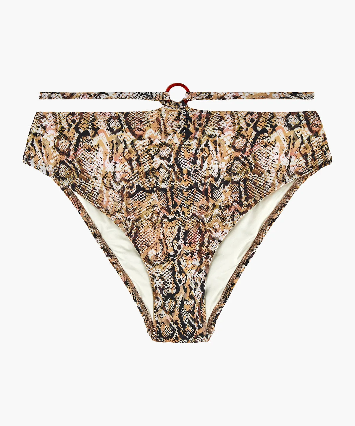 Fierce Spirit High-waist brief