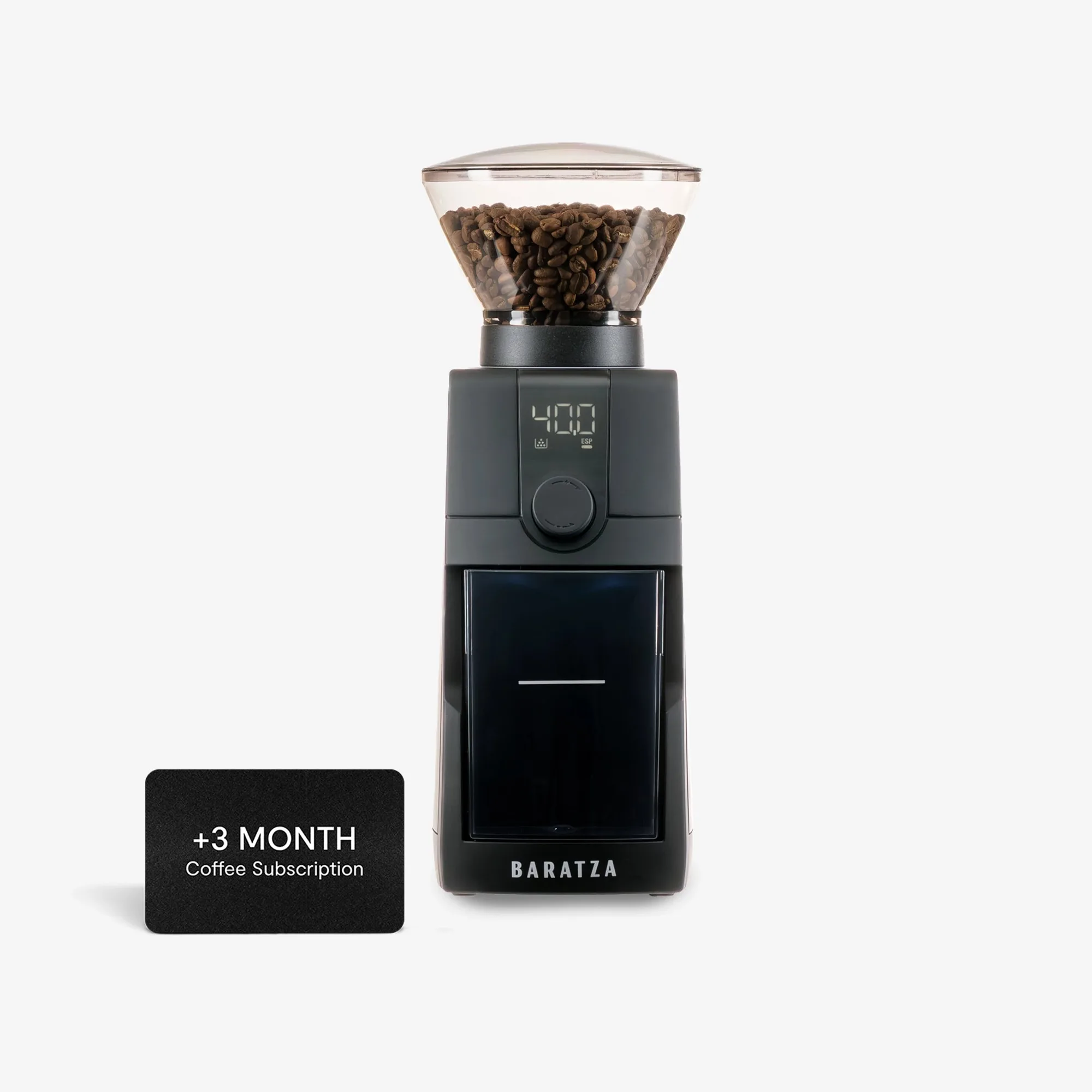 Baratza Encore Pro