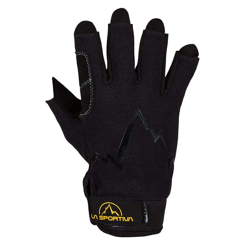 Guantes Ferrata