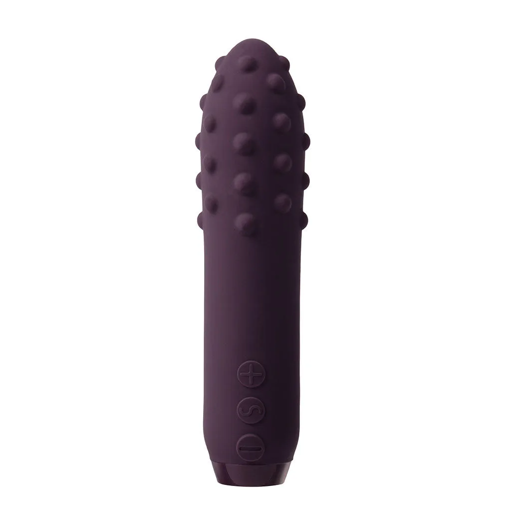 Je Joue Duet Bullet Roxo