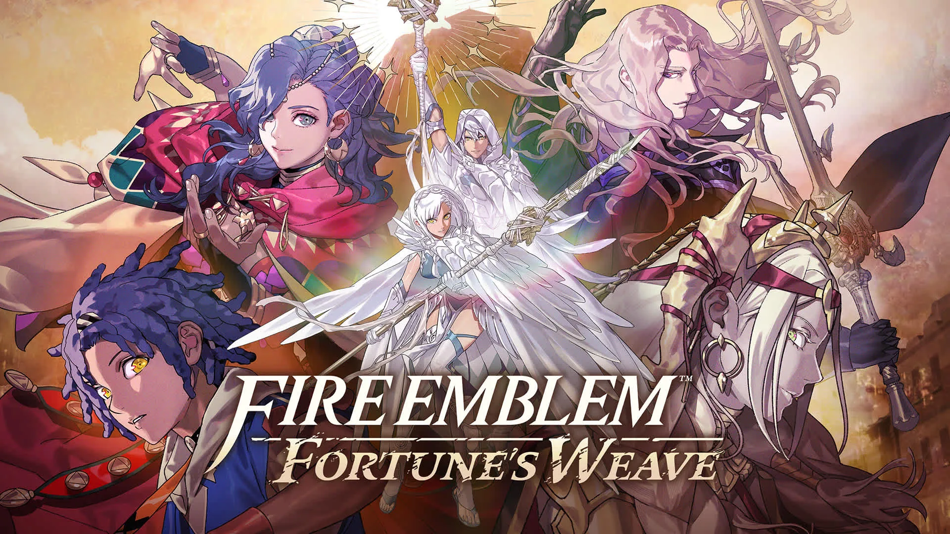 Fire Emblem Fortune's Weave: Come Reclutare Ogni Personaggio