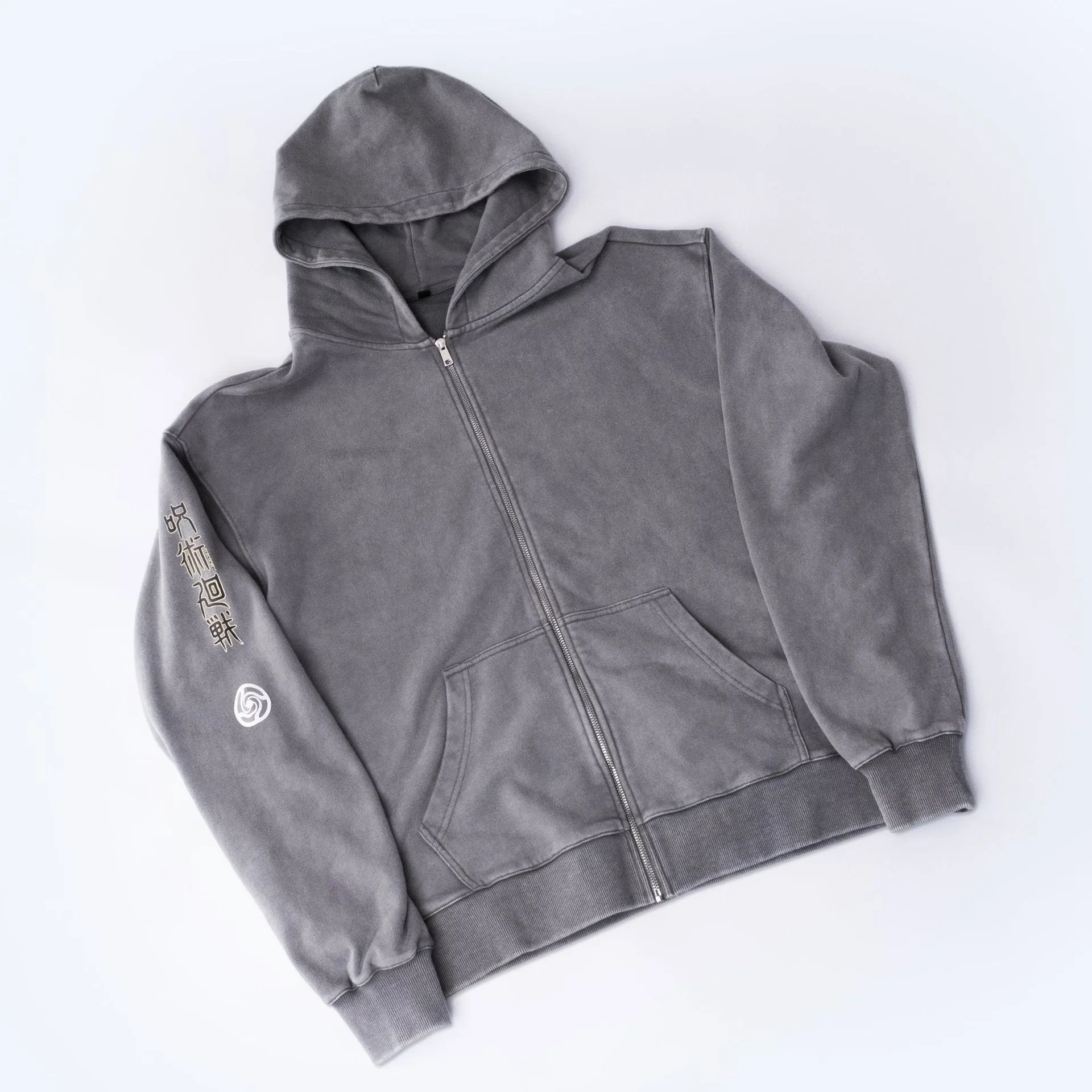 JUJUTSU KAISEN Shibuya Hoodie