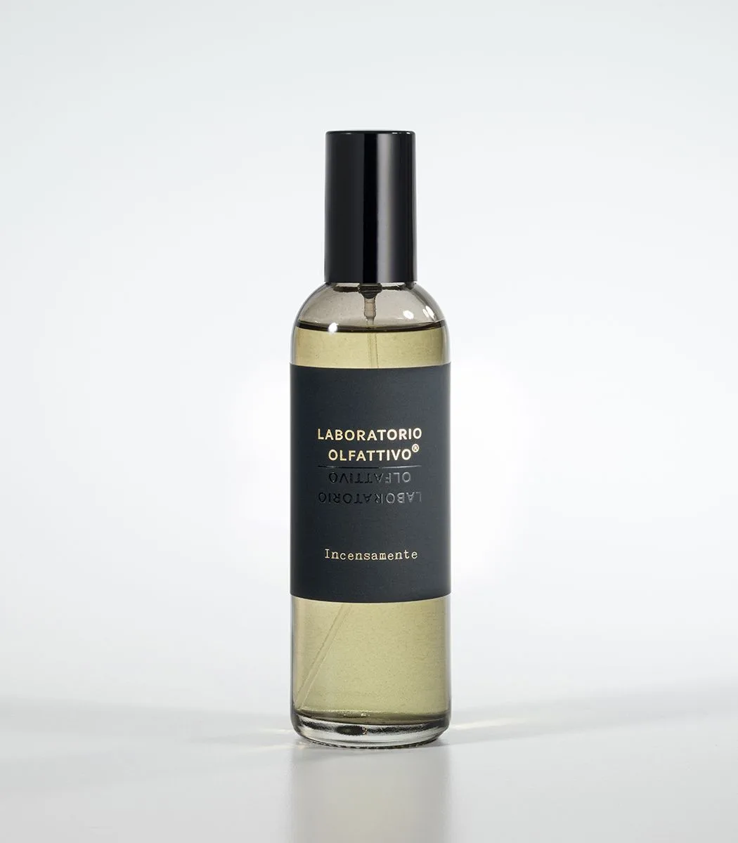 How to Build a Fragrance Wardrobe with Laboratorio Olfattivo