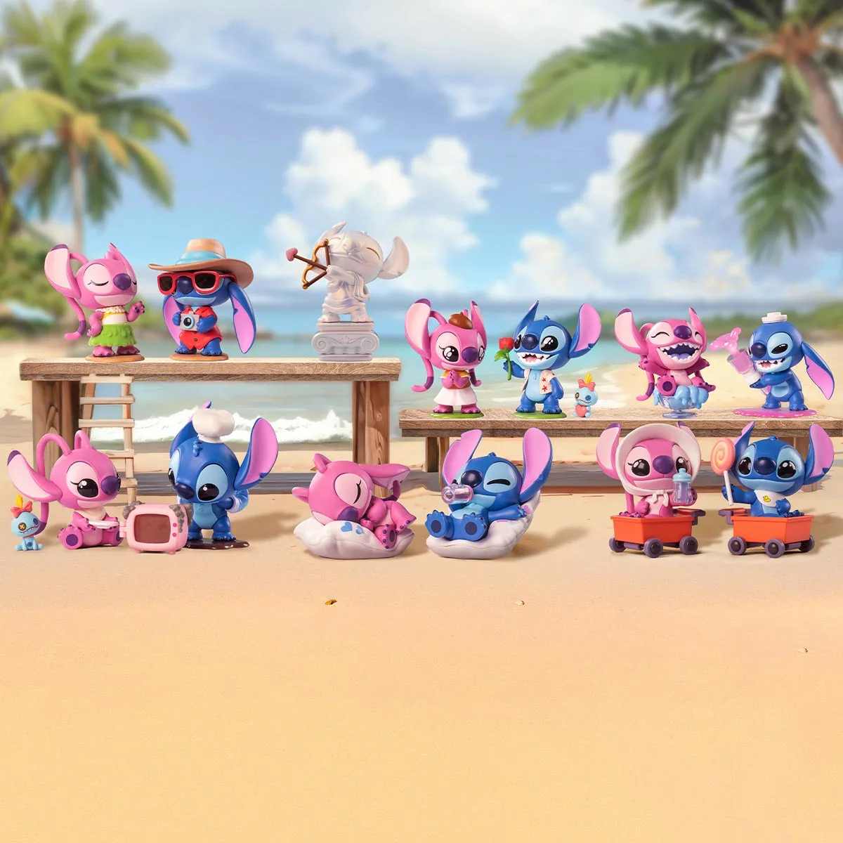 How to Spot Rare Blind Box Figures: A Comprehensive Collector's Guide