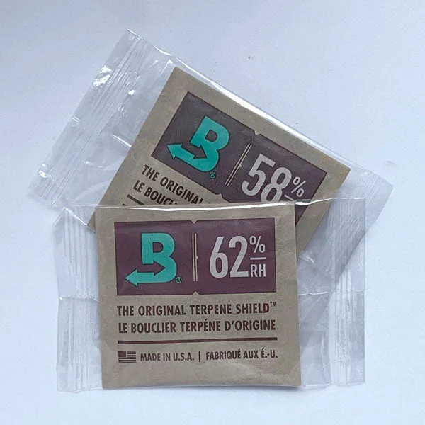How to Use a Boveda Kit Flower for Tobacco Humidification