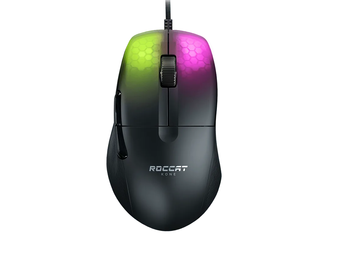 ROCCAT Kone Pro