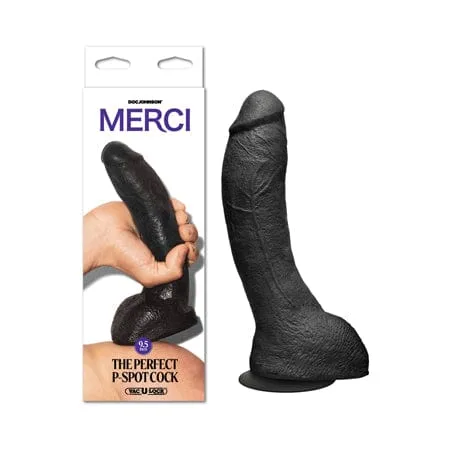 Merci P-Spot Cock 9.5 vs Perfect Cock 10.5: Který vybrat?
