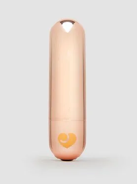 Lovehoney Glow Up 충전식 불릿 바이브레이터
