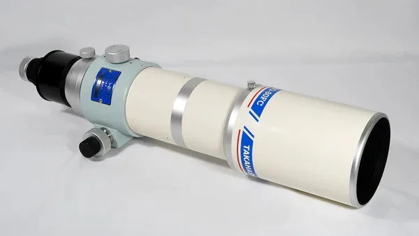 FSQ-80FC Refractor Telescope