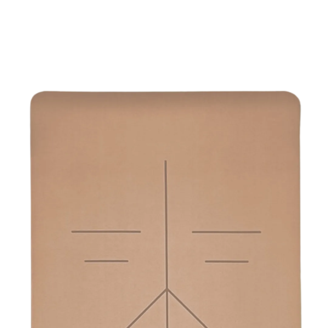 PUre Align Yoga Mat: Personalised