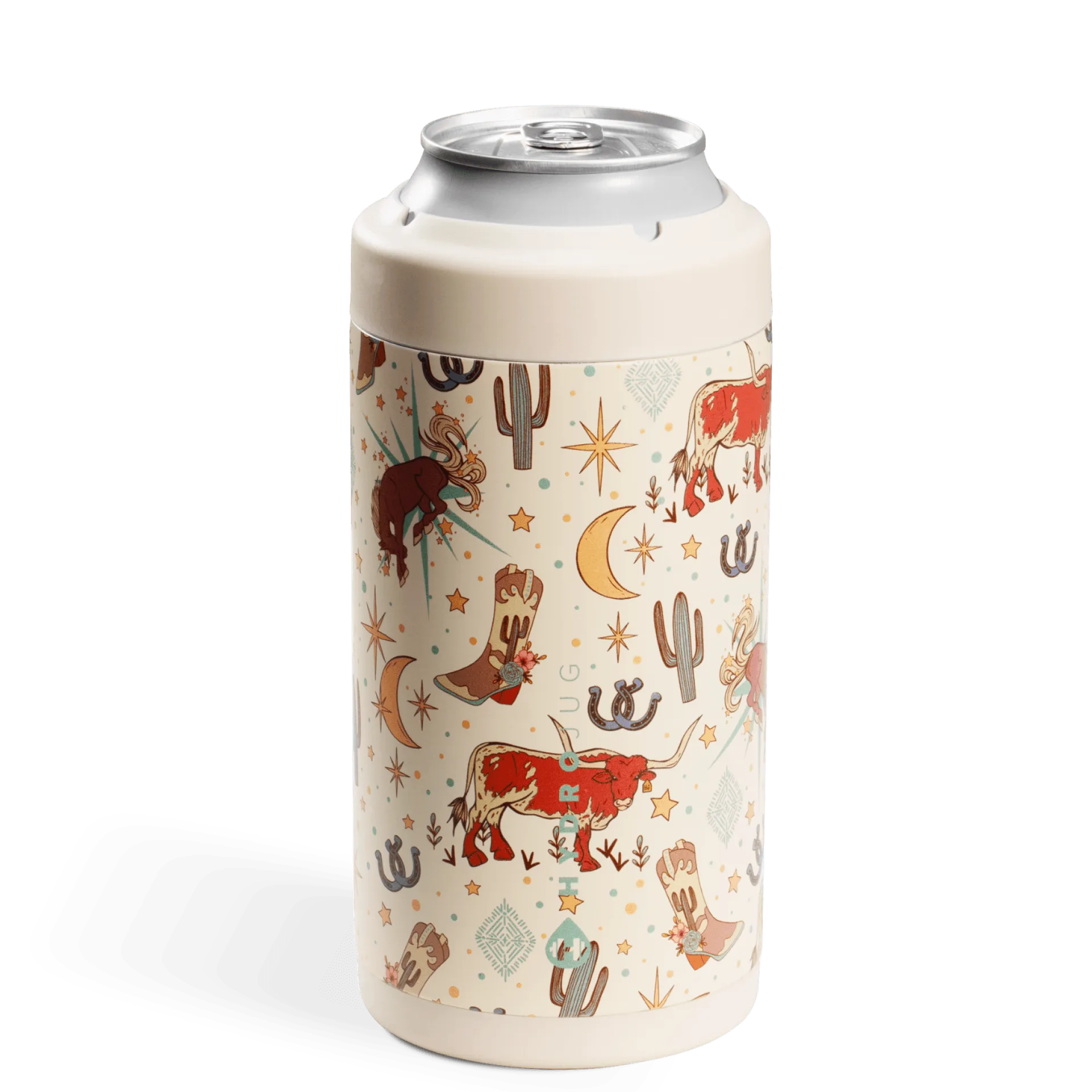 Can Cooler 16oz vs Standard: Hvilken HydroJug passer til din dåse?