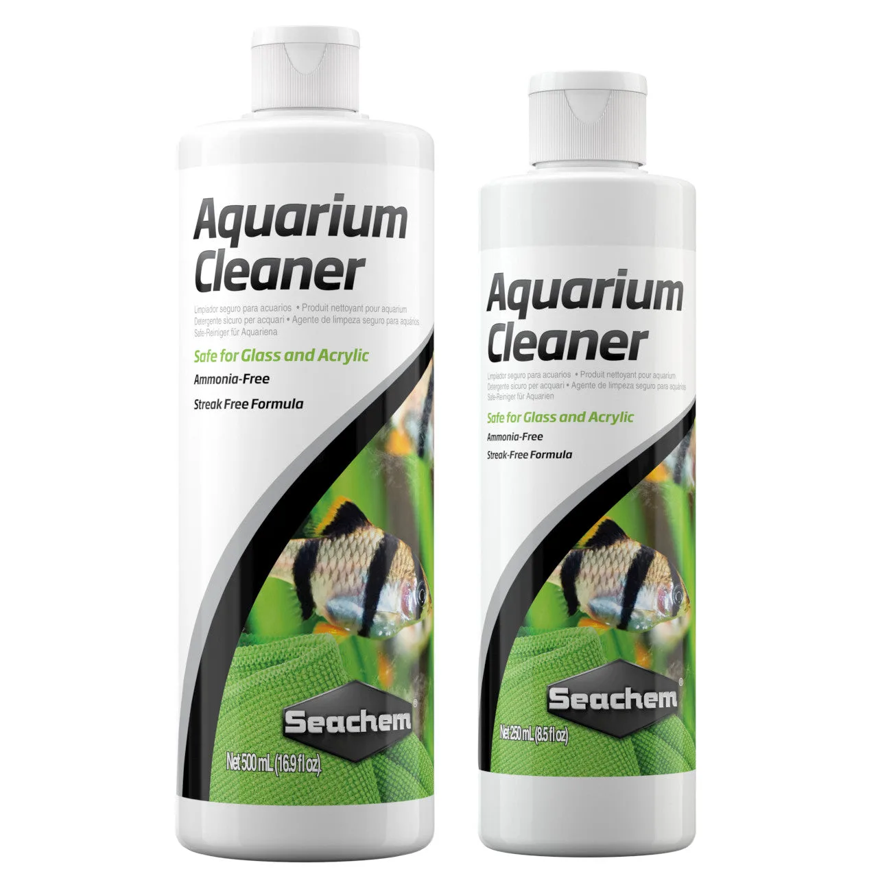 Seachem Aquarium Cleaner
