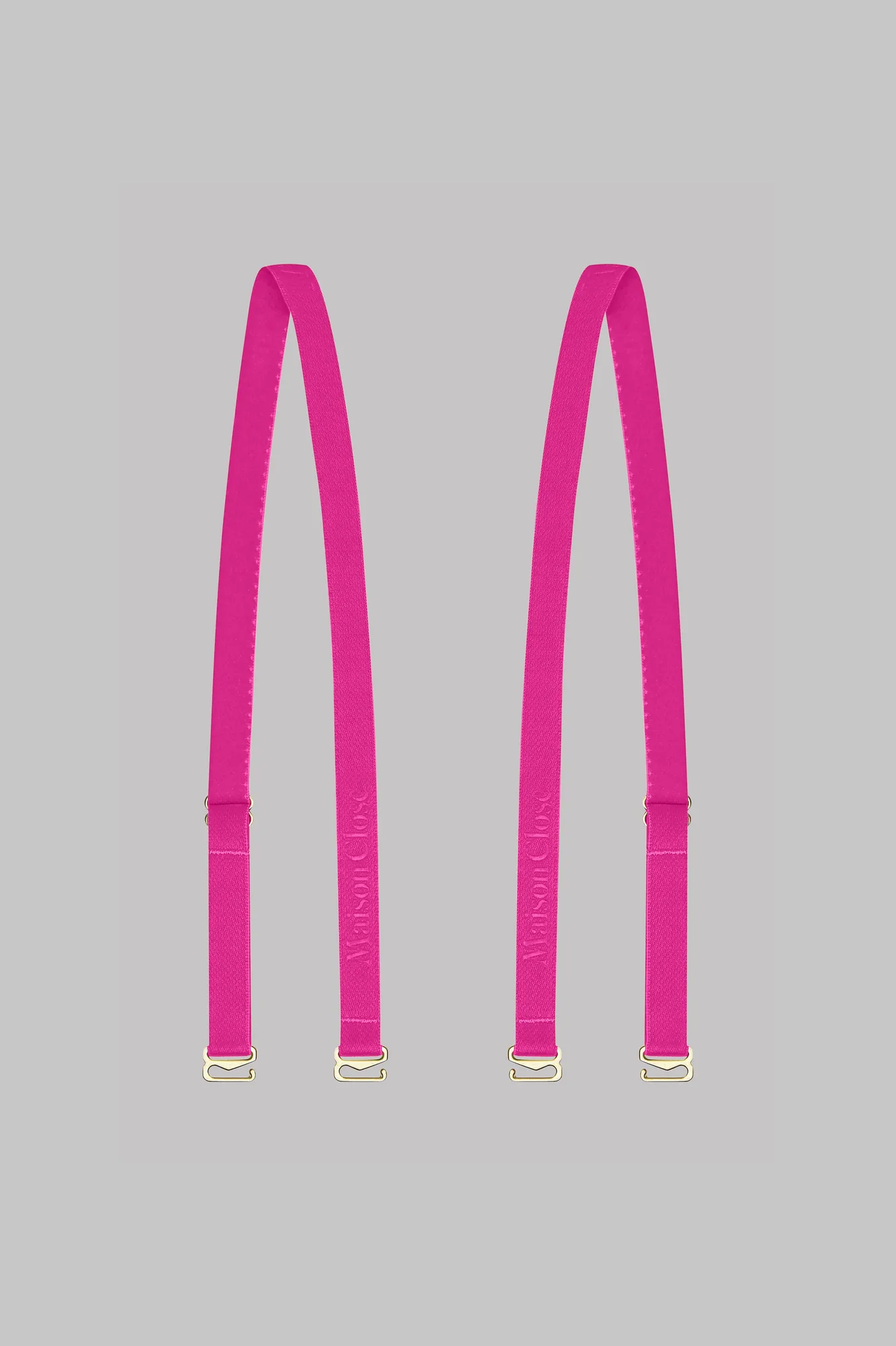 Shoulder straps - Signature