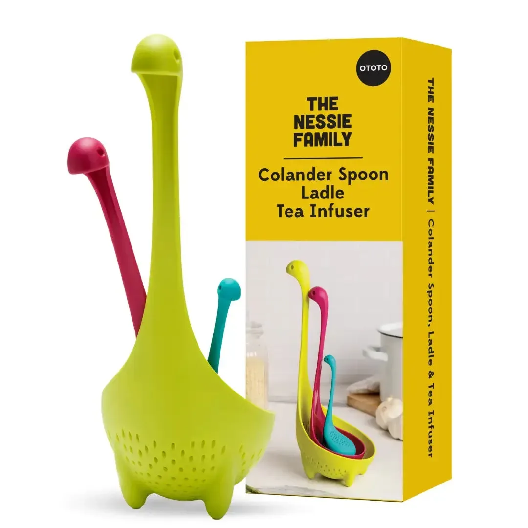 Why Whimsical Kitchen Gadgets Are the Perfect Gift for New Homeowners