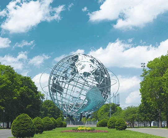 Worlds Fair 1964