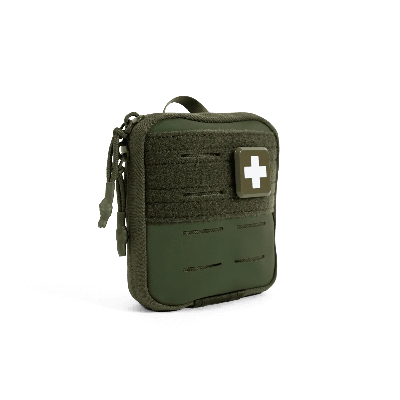 Bolso EDC vs. bolso médico: ¿Cuál se adapta a ti?