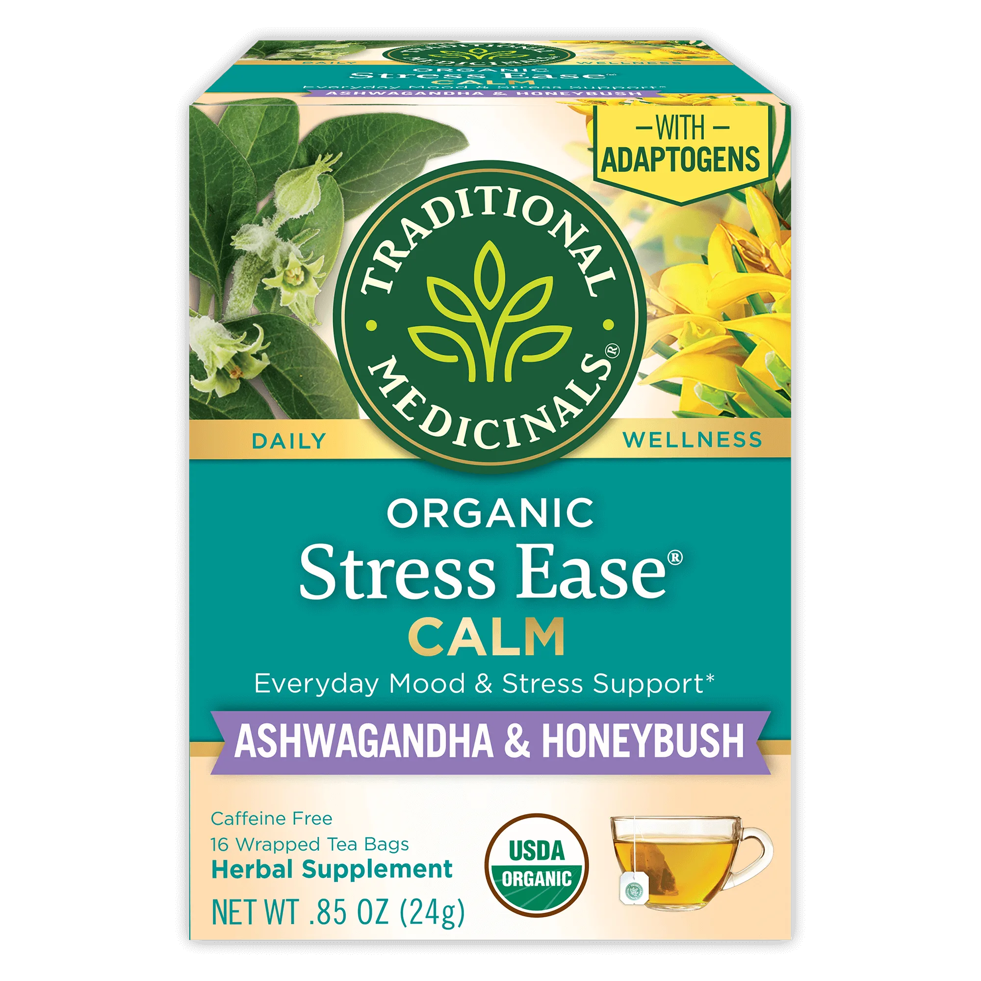 Stress Ease® Calm Tea