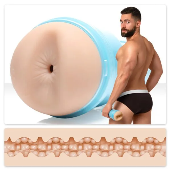 Fleshjack Boys – Griffin Barrows Cake