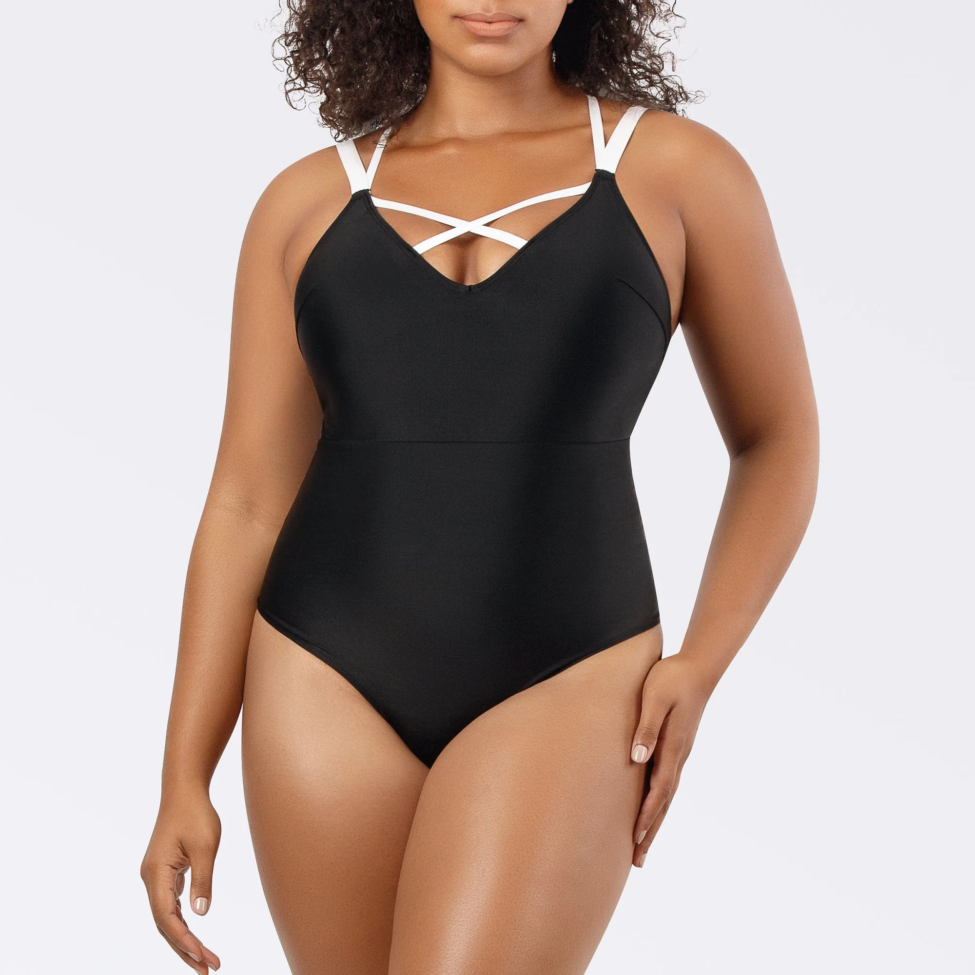 Lauren Wireless Bikini Top: Shelf Bra Support and Fit FAQ