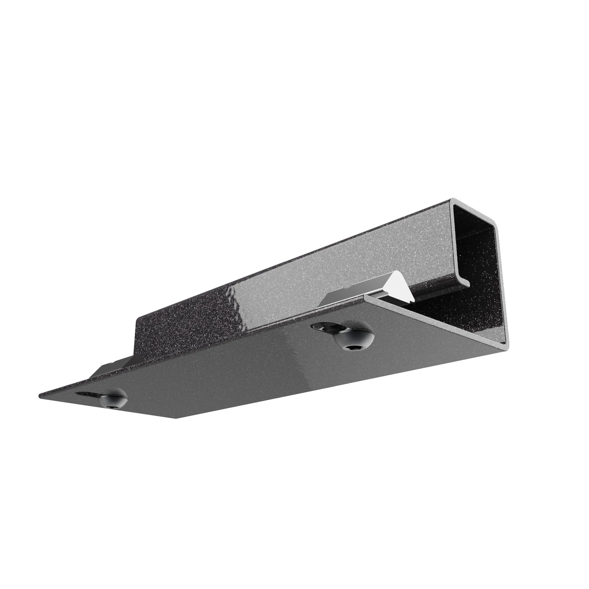 6" G-Profil Kabelmanagement-Halter [2er-Pack]