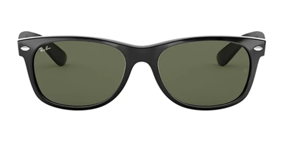 New Wayfarer