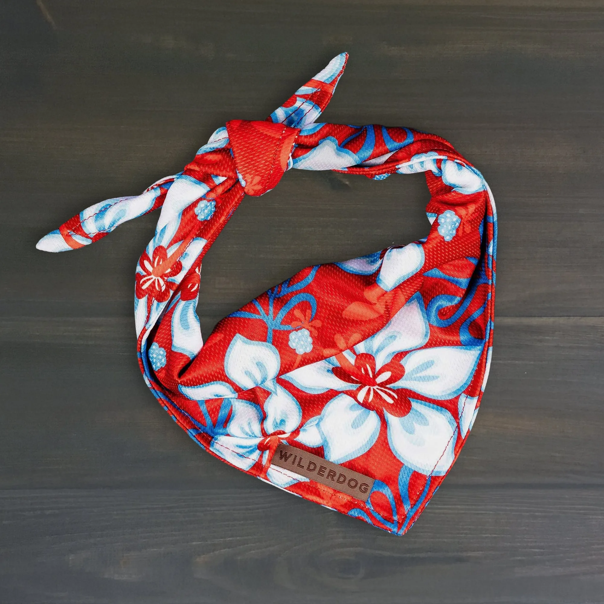 Aloha Bandana