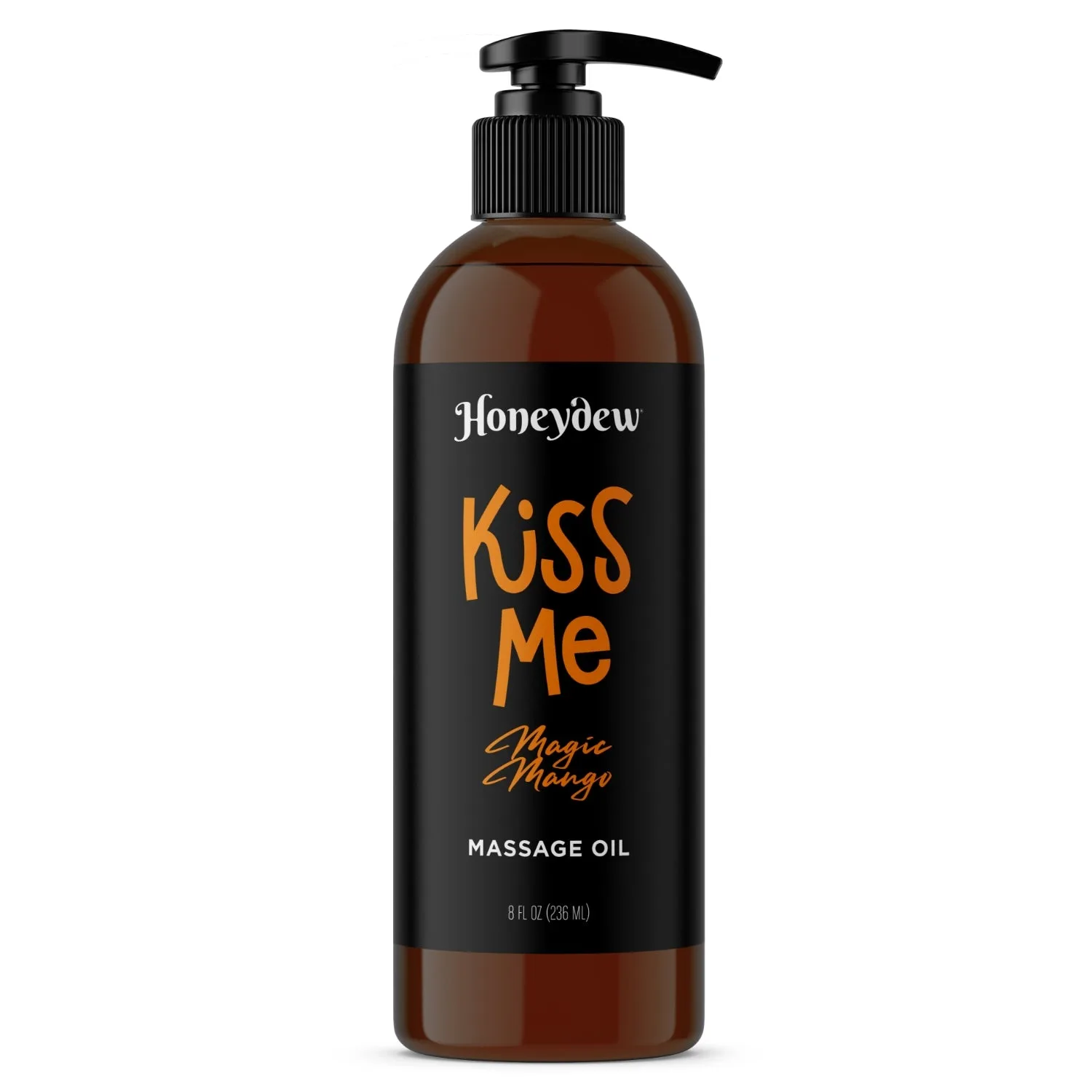 Mango Massage Oil