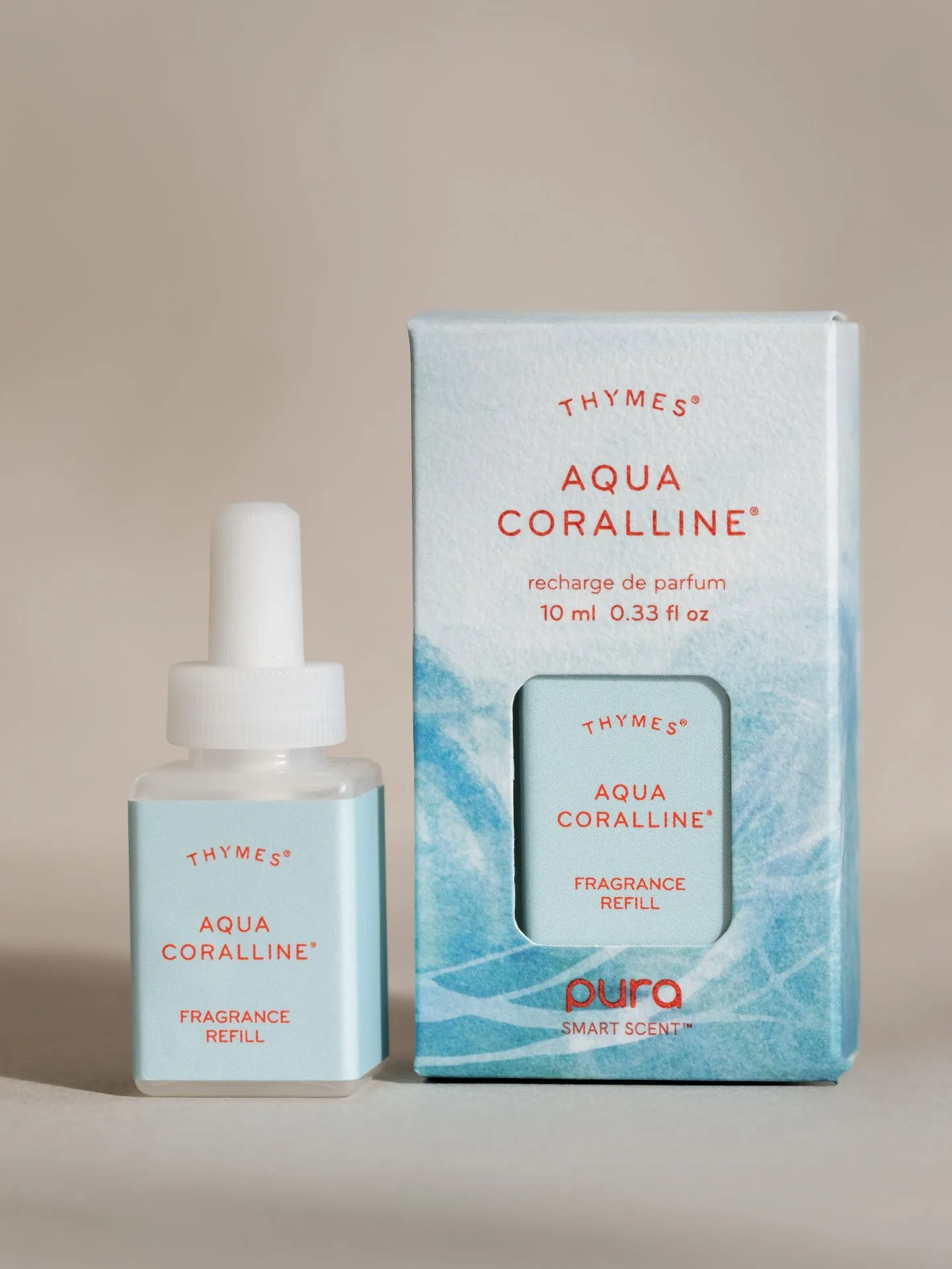 Aqua Coralline Review: A Fresh Aquatic Scent for Your Daily Commute