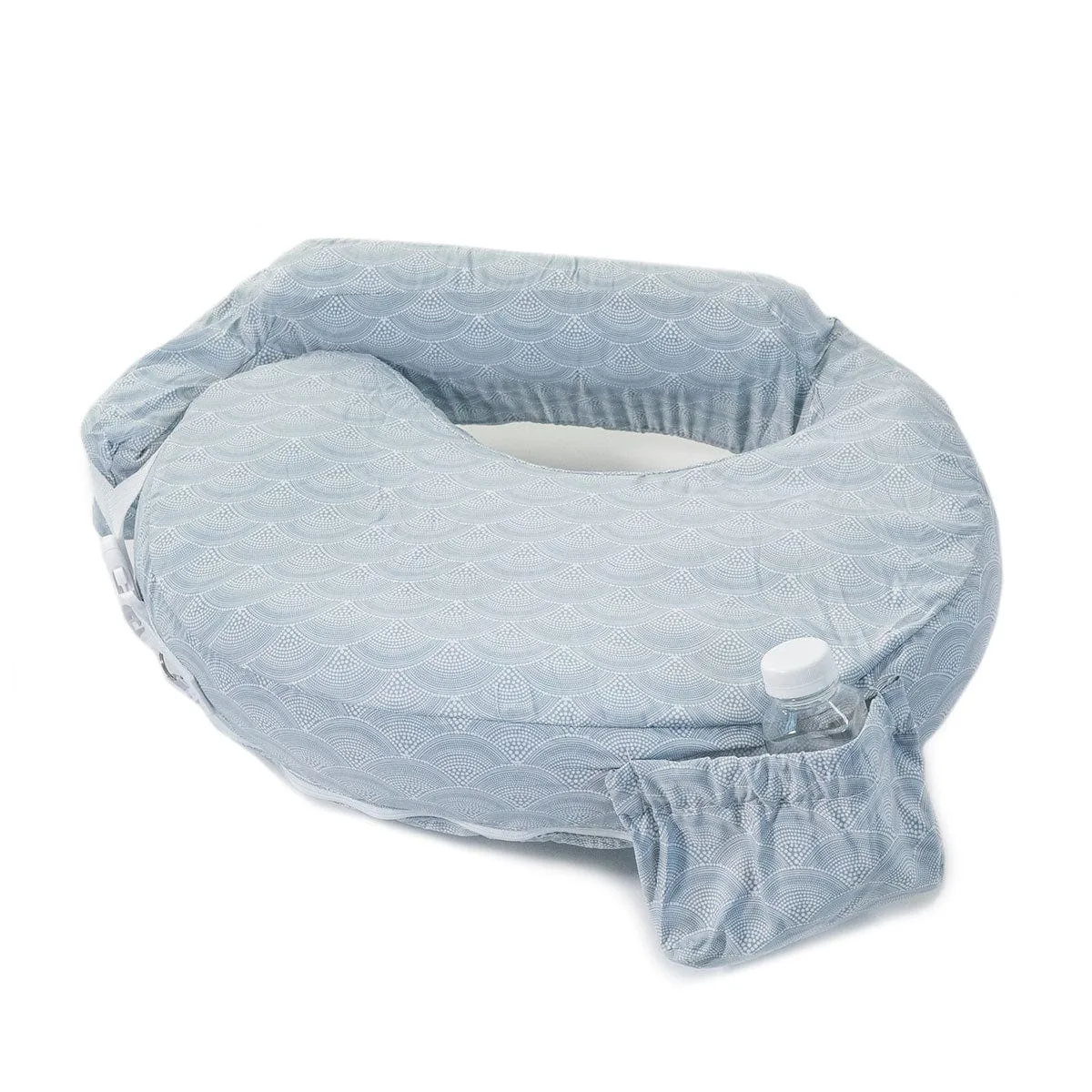 Nursing Pillow vs. Regular Throw Pillow: What’s the Difference?
