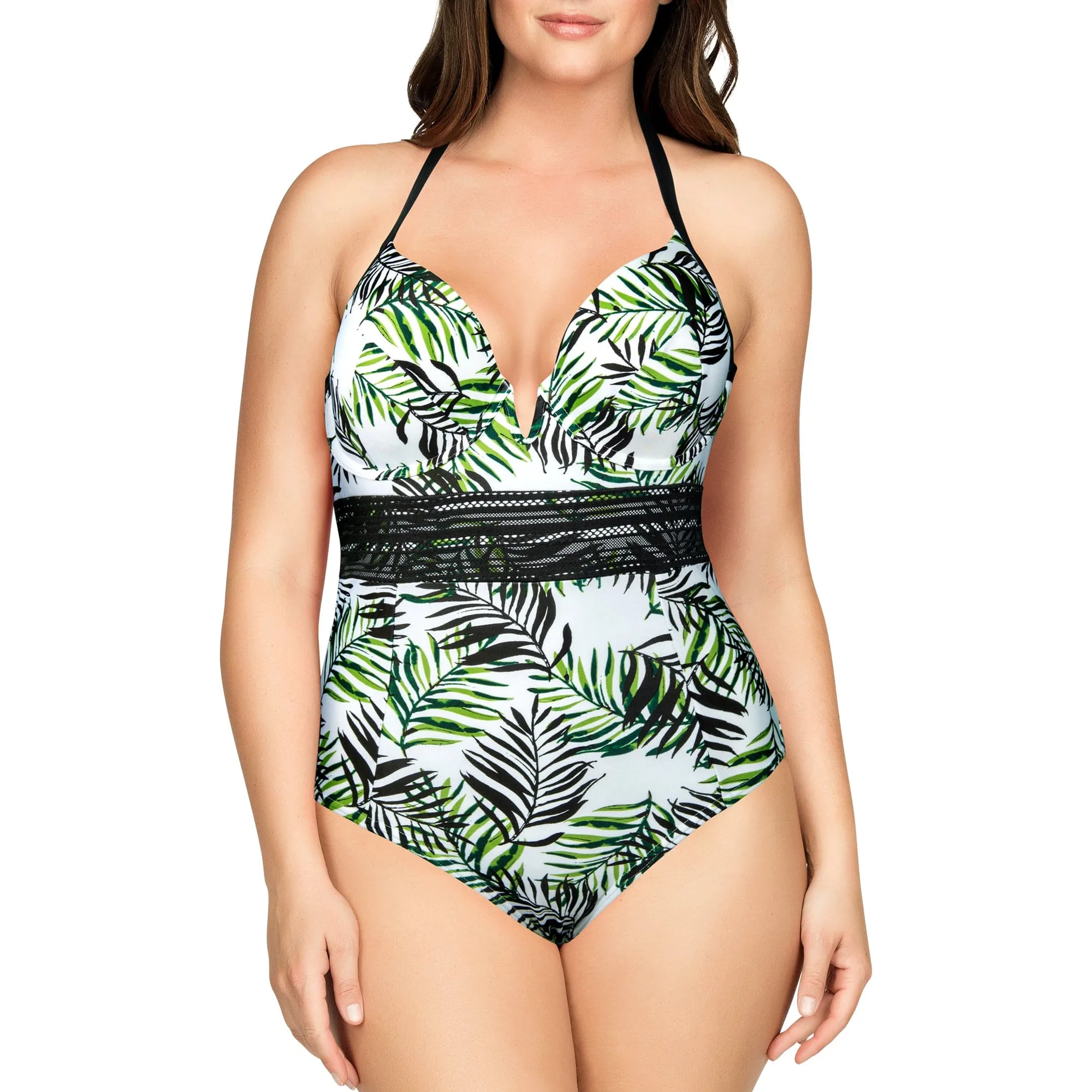 Christy One Piece Swimsuit: Shaping Support and Fit FAQ