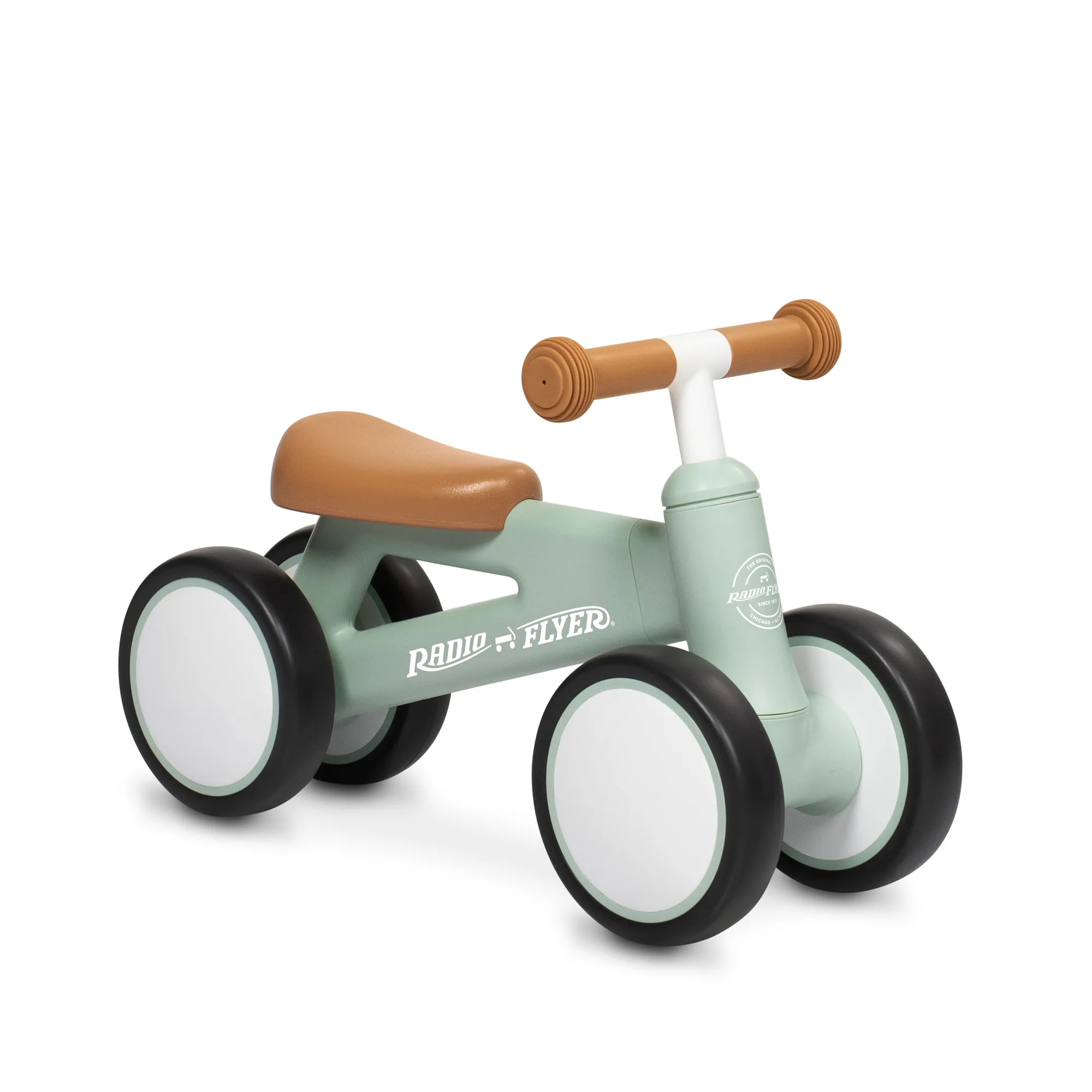 Kids Balance Bike for Beginners: What to Look For