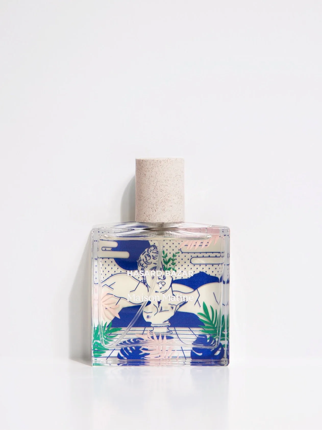 Hasard Bazar 50ml