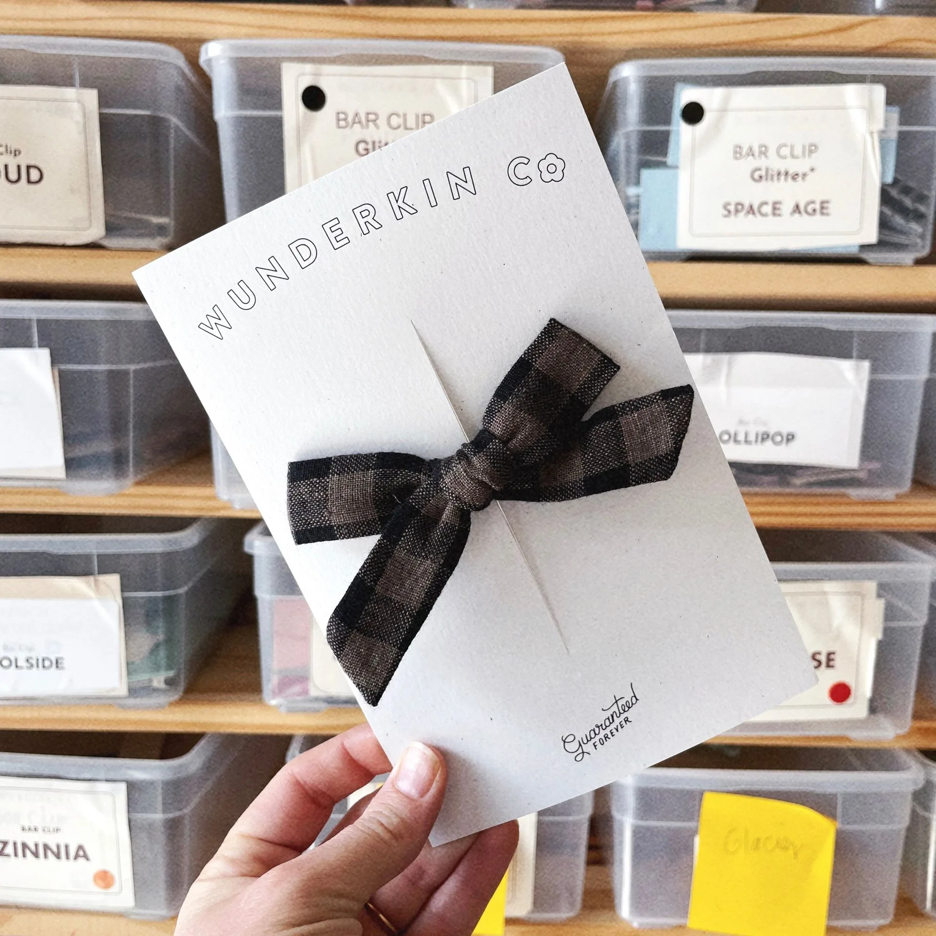 How to Choose the Perfect Bow Clip for Your Child's Hair Type