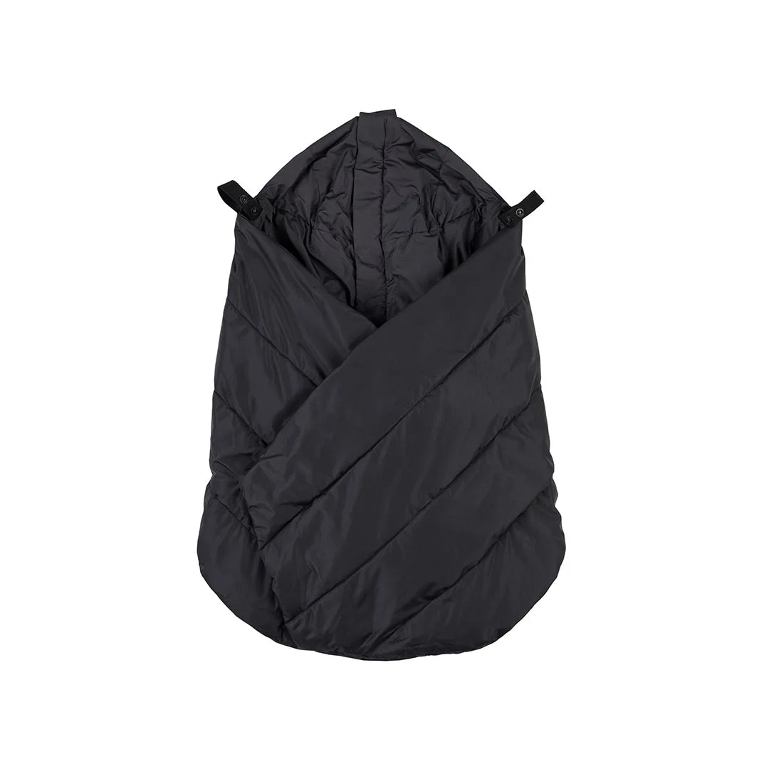 Voksi Carrier Cover - Black