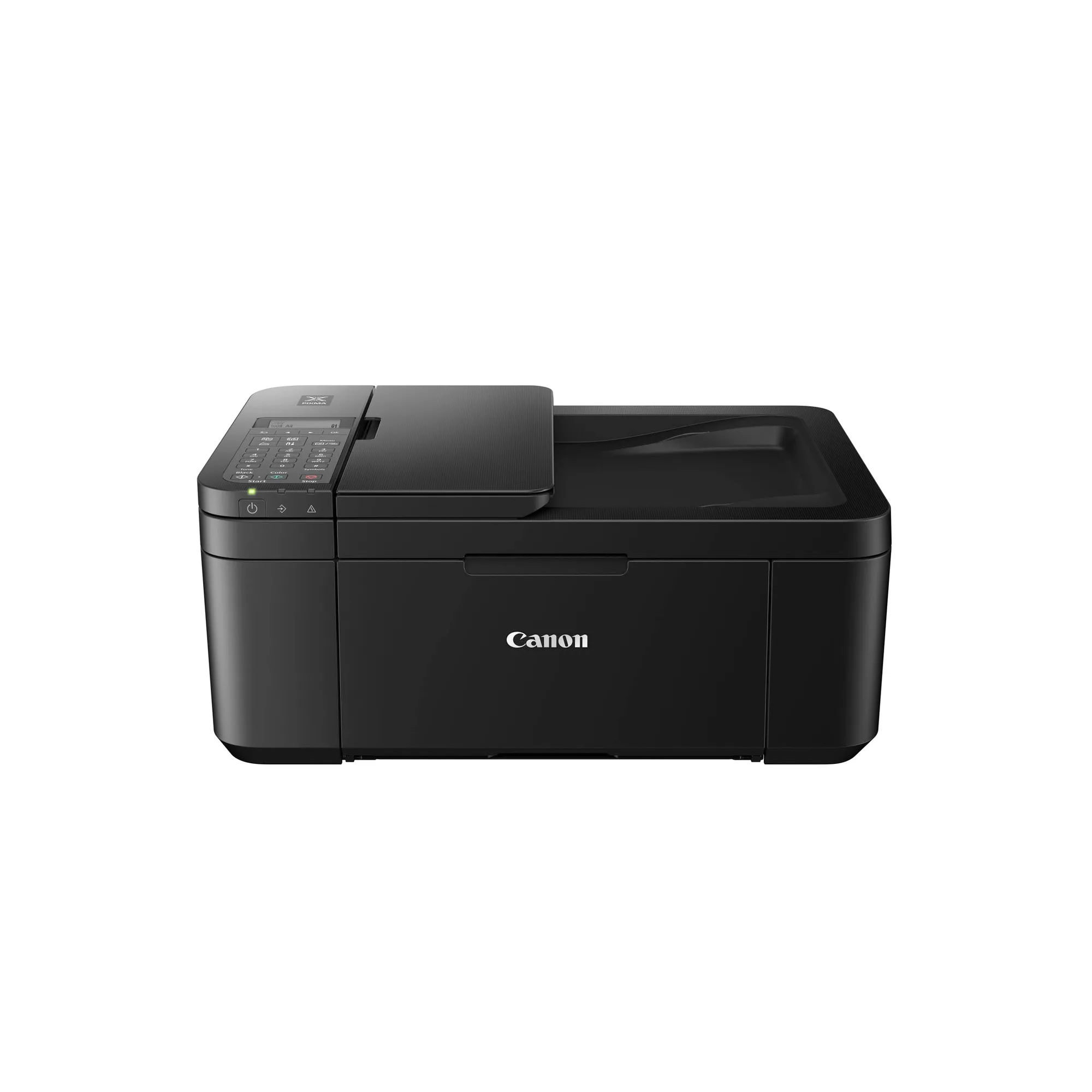 Why Is My Canon Printer Not Printing? Fix It
