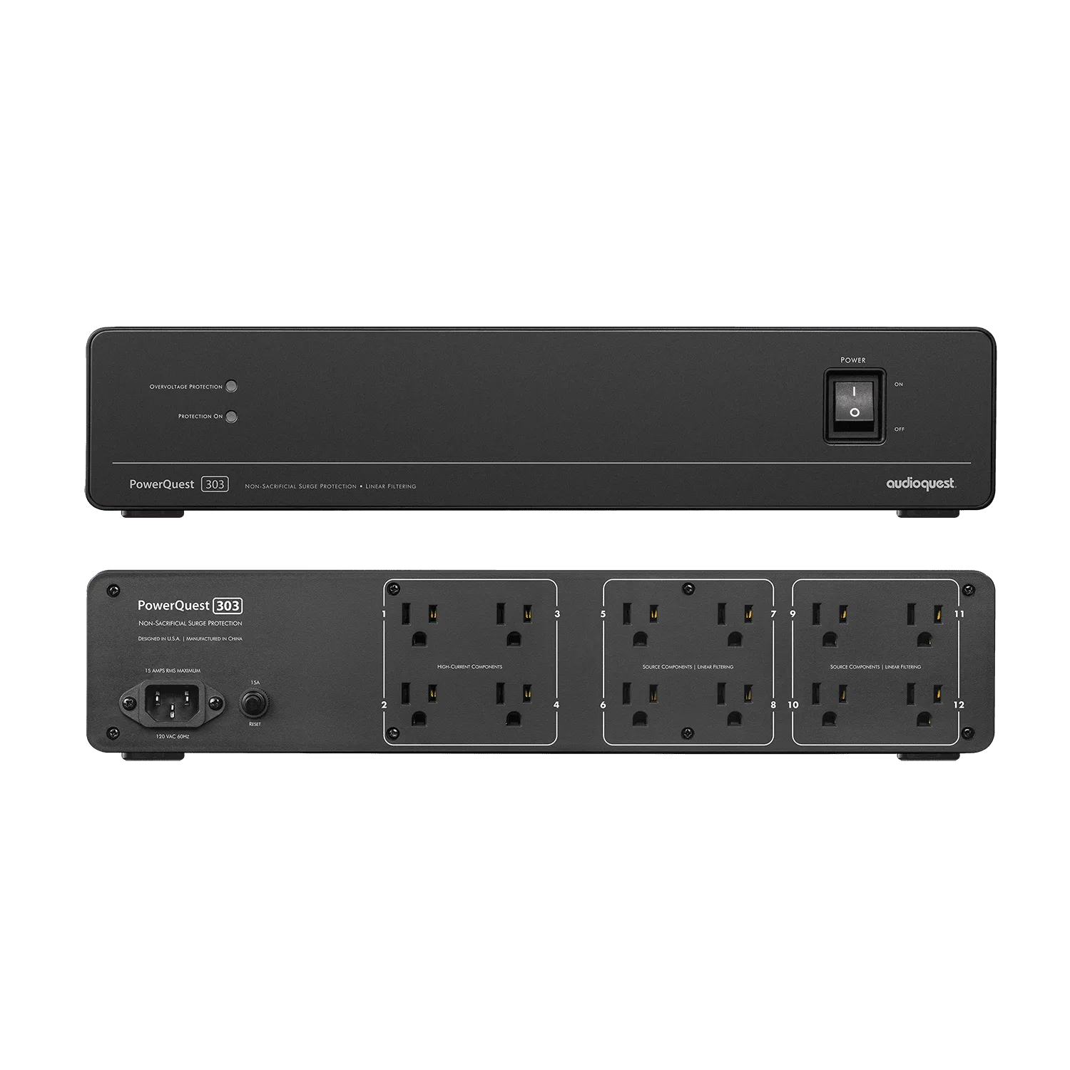 PowerQuest 303 Factory Certified Refurbished