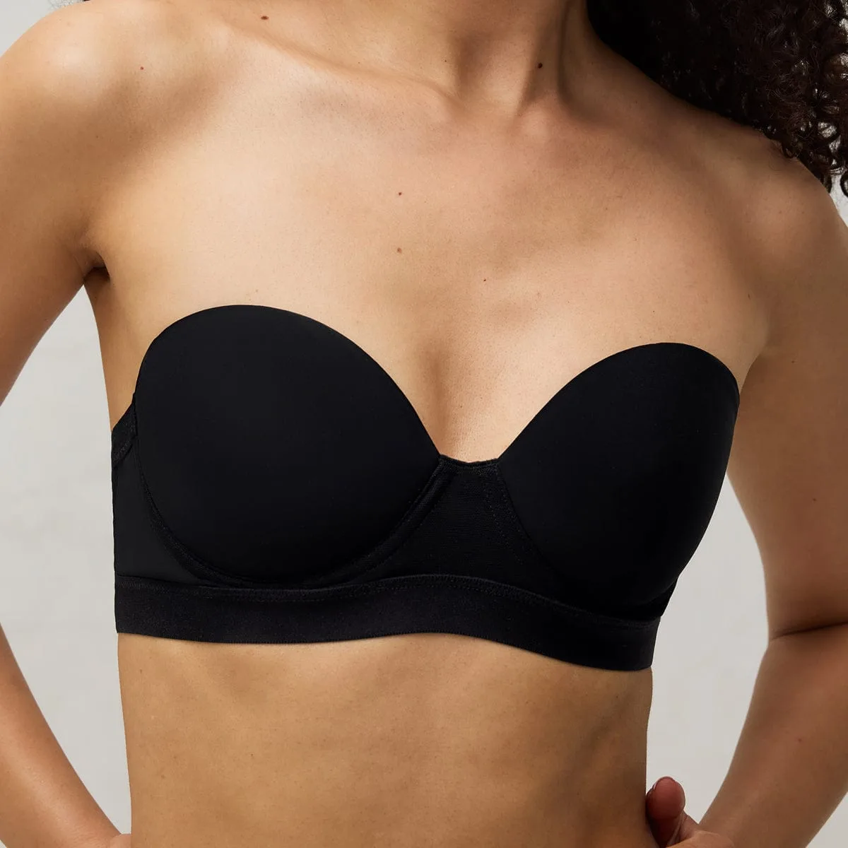 MVP Multiway Strapless Bra