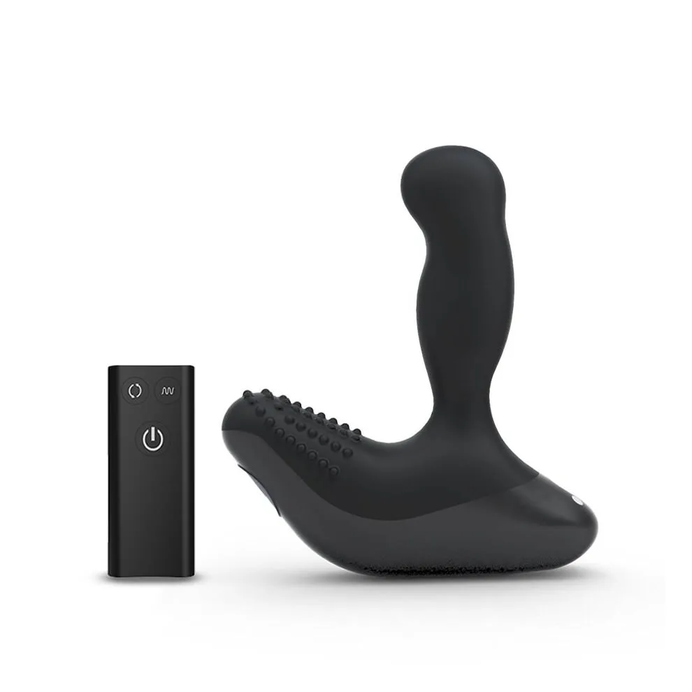 How to Use a Curved Prostate Massager for Beginners