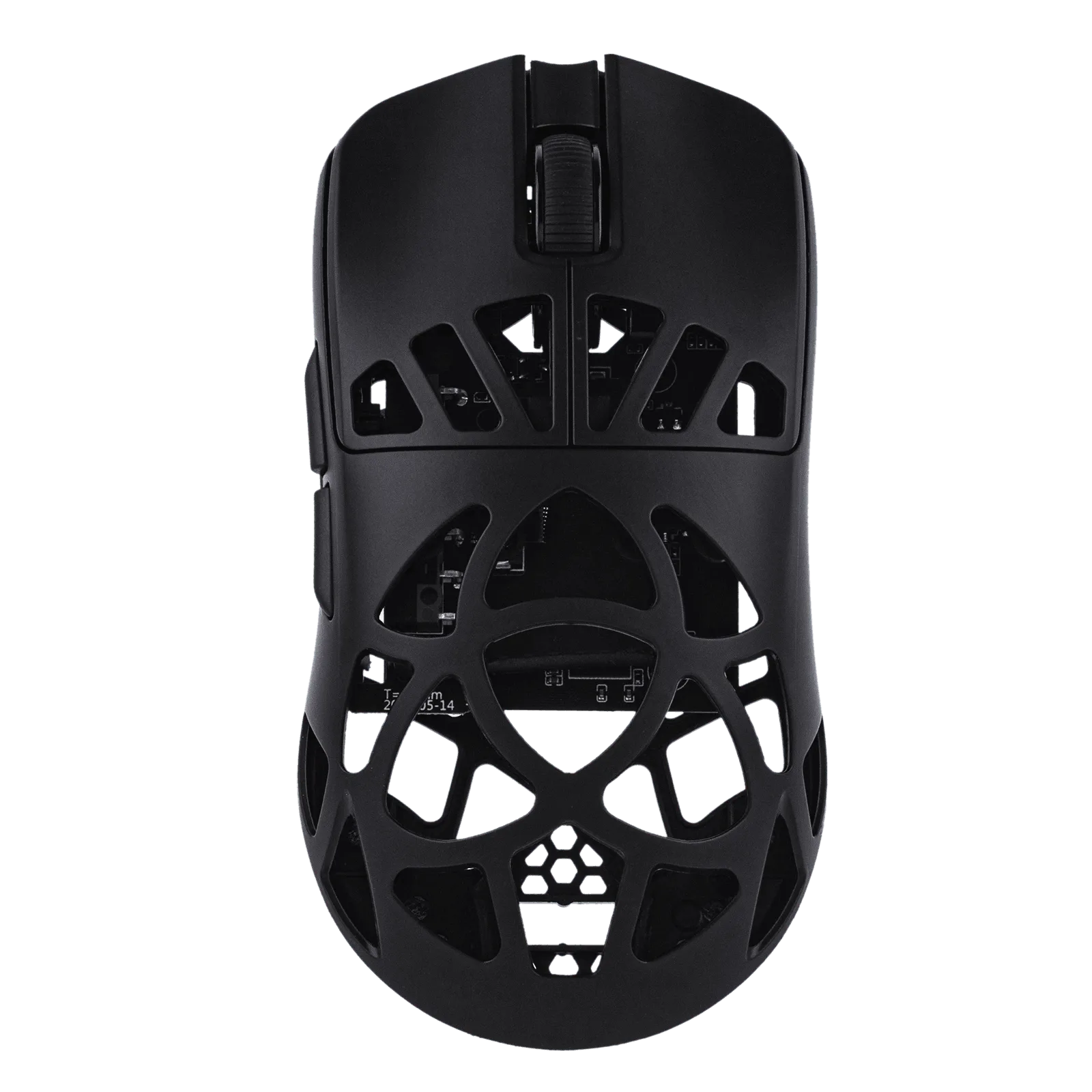 EPOMAKER CarbonX Mouse