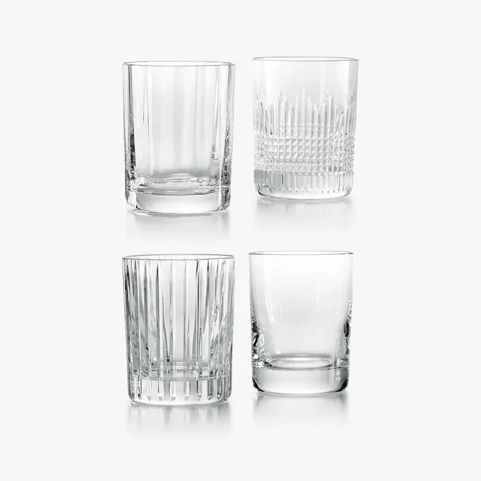 Baccarat Scented Candles vs Other Luxury Candle Brands: A Detailed Comparison