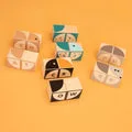 Uncle Goose Gaggle Grouser Blocks: A Fun Twist on Learning Letters
