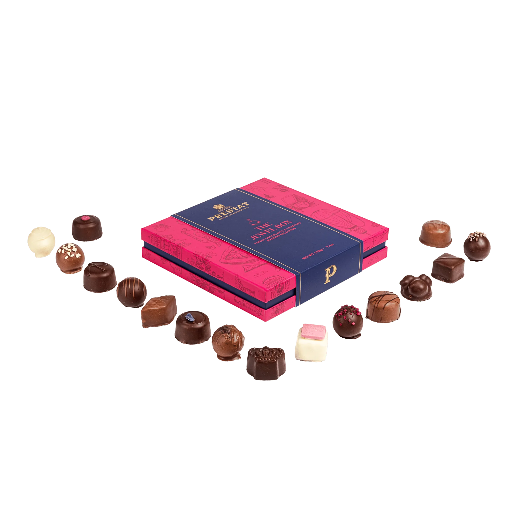 Why Chocolate Fondant Creams Are a Classic British Treat: A Flavor and History Guide